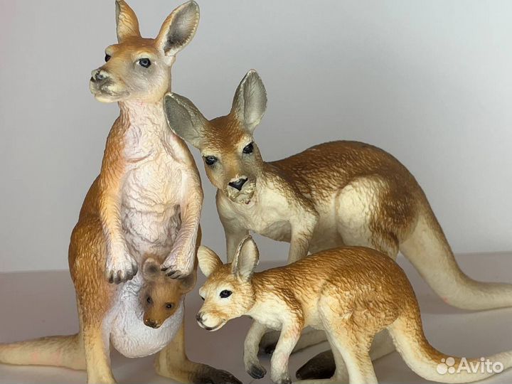 Игрушки Schleich