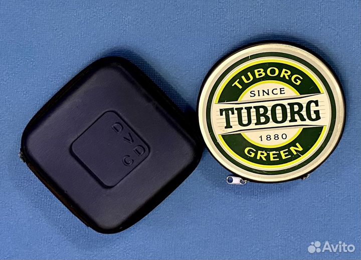 Чехол для cd / dvd дисков