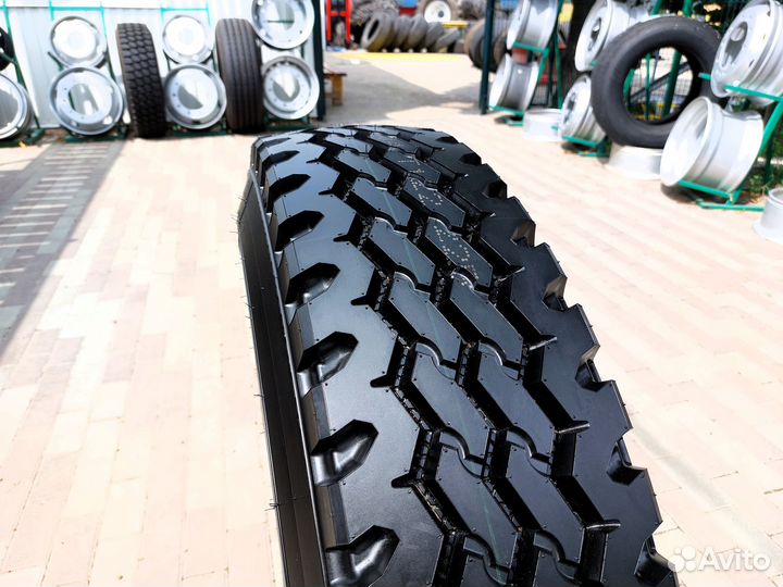 Автошина 11r22.5 Sailun s815 artd: 2164-12