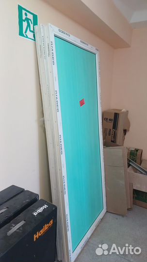 Пластиковые перегородки