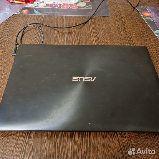 Ноутбук Asus Intel Celeron N2840\560gb\8gb Скупка