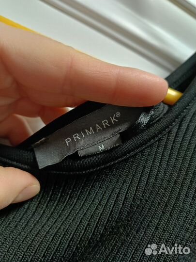 Платье женское M 46