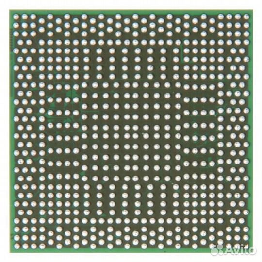 Видеочип AMD, RB 215-0725001, б/у