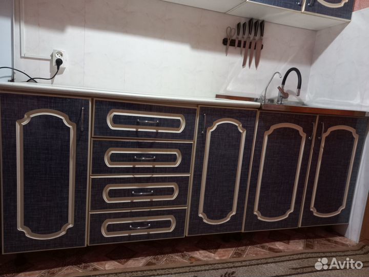 Кухонный гарнитур бу