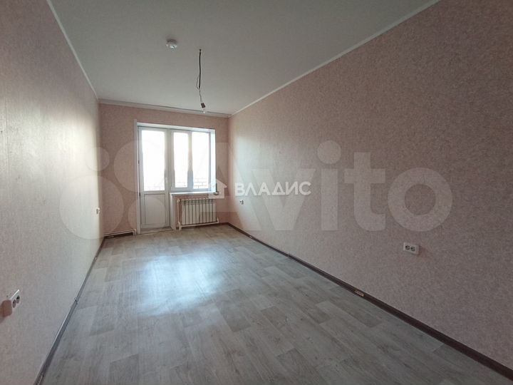 2-к. квартира, 54,4 м², 5/5 эт.