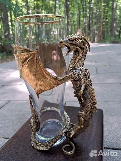 Пивной бокал 