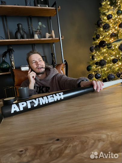 Бейсбольная бита