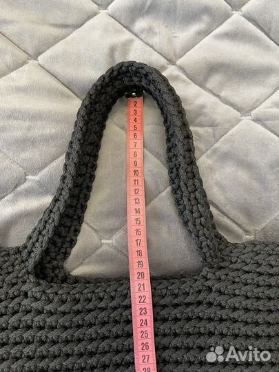 Сумка шоппер новая