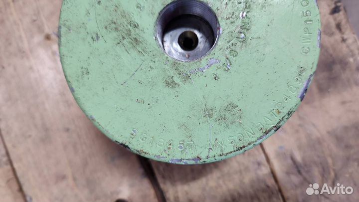 NOV (Anson) SG18457 Заглушка, часть брс