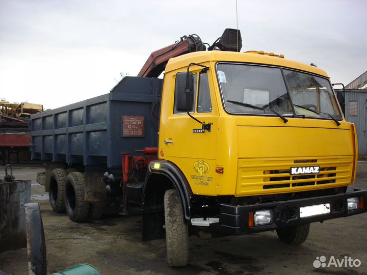 Водитель категории се