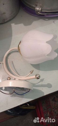 Светильник