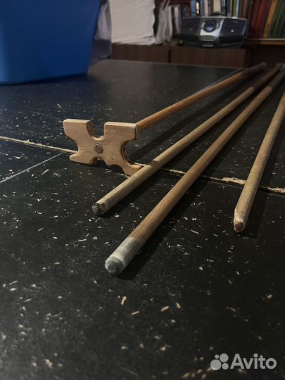 Бильярдный стол