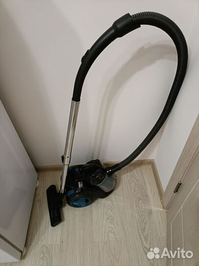 Пылесос Galaxy GL6251