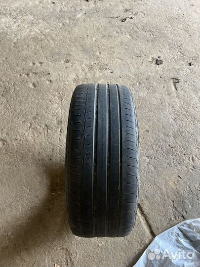 Continental PremiumContact 6 235/45 R18 98Y