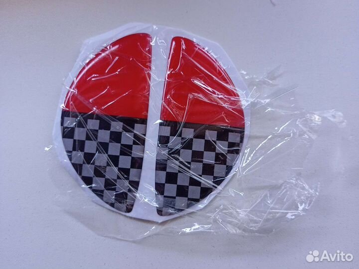 Наклейки для мотоцикла