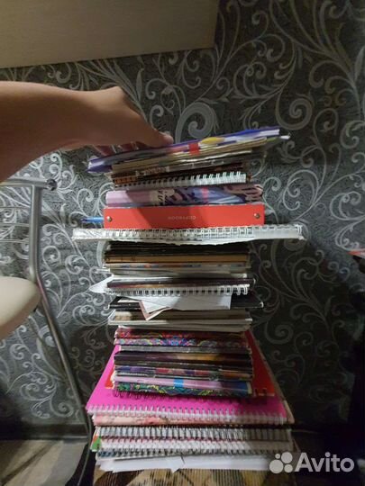 Учебные материалы конспекты лекции