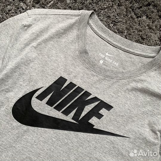 Футболка Nike оригинал