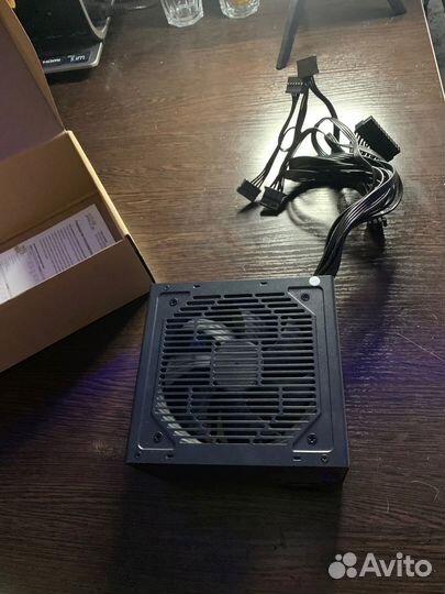 Блок Питания KingPrice 400W