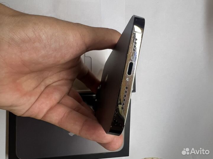 iPhone 13 Pro Max, 128 ГБ