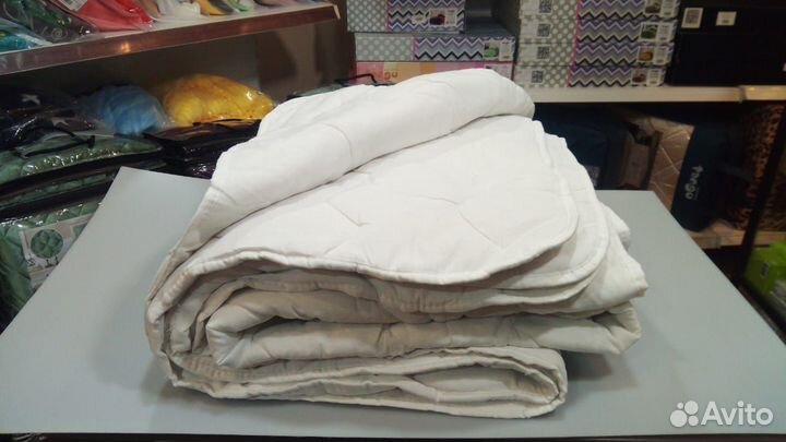 Стёганное силиконовое одеяло Walls Турция 195х215