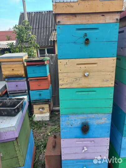 Рамки для ульев