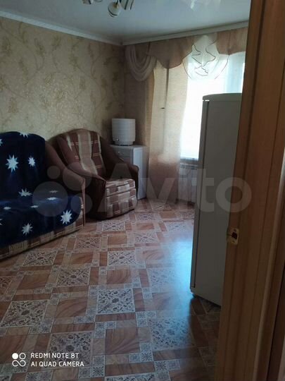 2-к. квартира, 43,8 м², 3/5 эт.