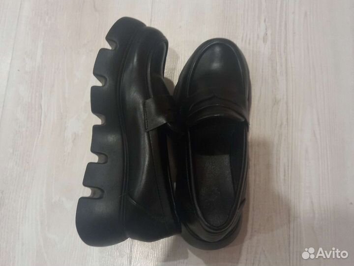 Туфли женские 37 размер