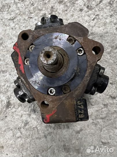 Тнвд датчики