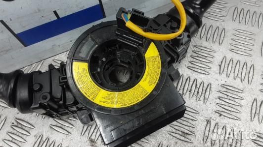 Переключатель поворотов и дворников (стрекоза) KIA