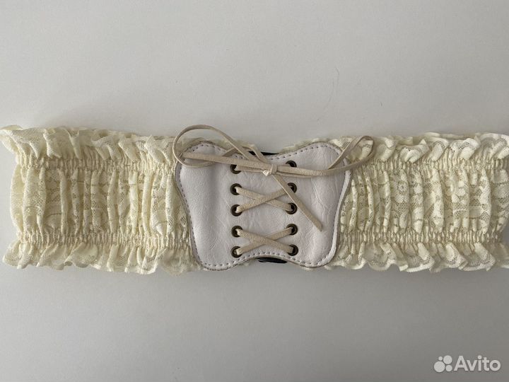 Пояс на резинке Adilisik