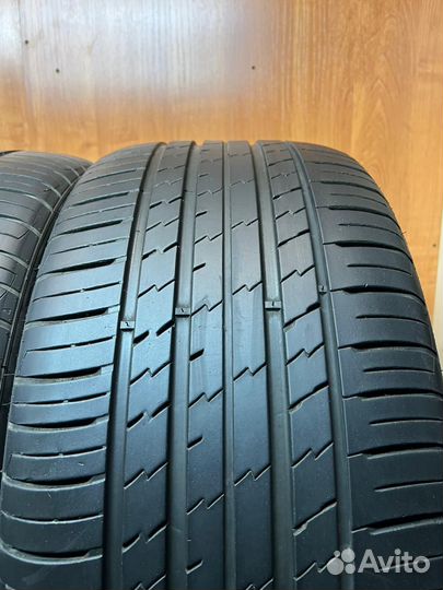Minerva EcoSpeed 2 SUV 295/40 R21