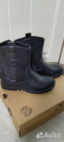 Полусапоги р 31