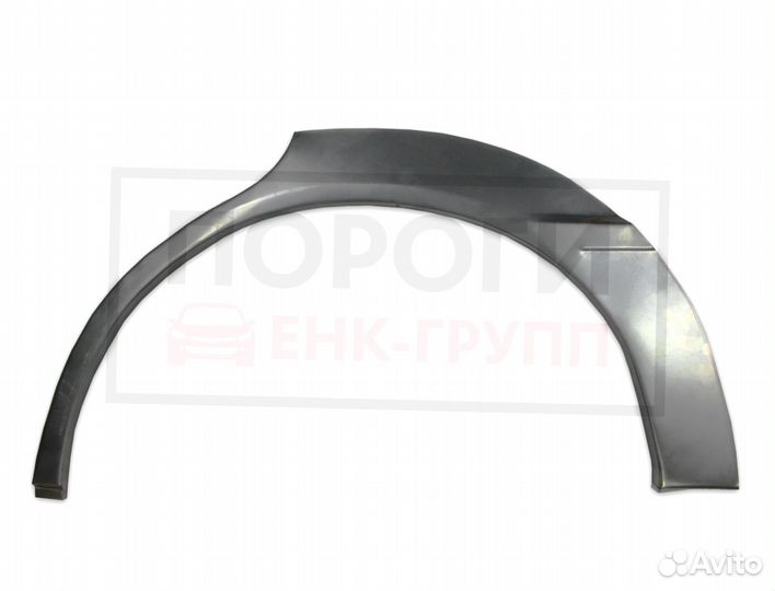 Задняя арка Toyota Windom 2 седан и другие