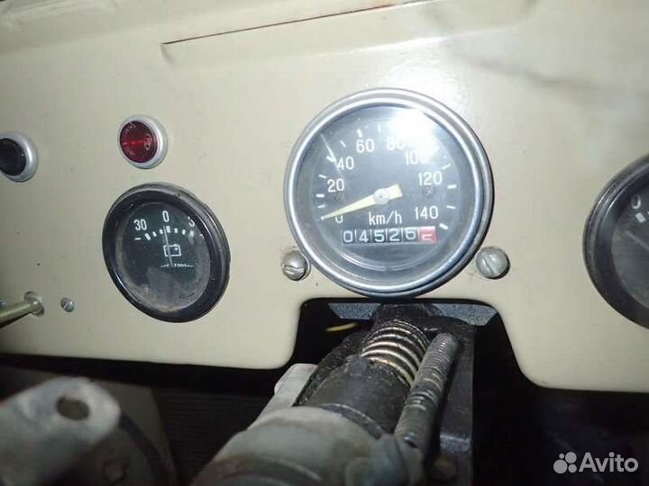 Мотоколяска сзд