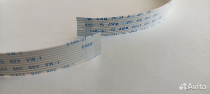 Шлейф 10 пин, апд HP M426