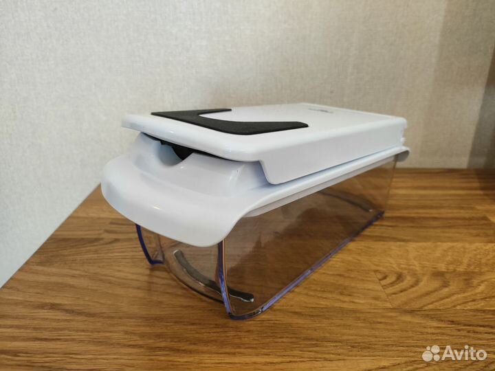 Овощерезка Walmer Home Chef