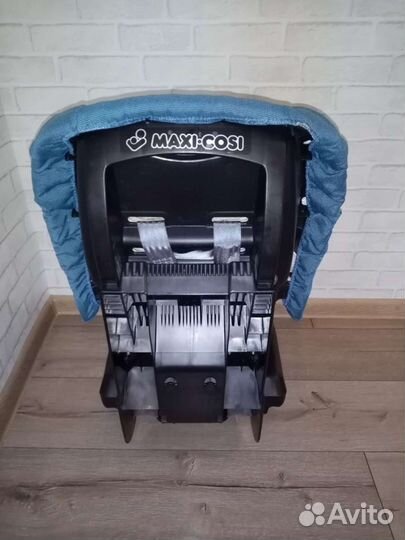 Детское автокресло maxi-cosi priori 9-18 кг
