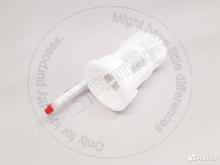 Фильтр Komatsu