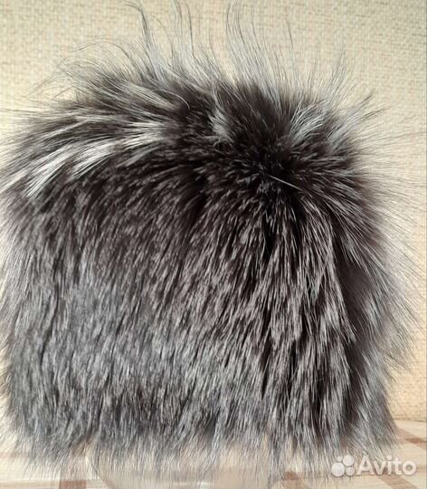 Шапка женская