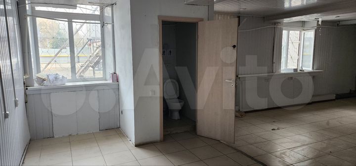 Свободного назначения, 65 м²