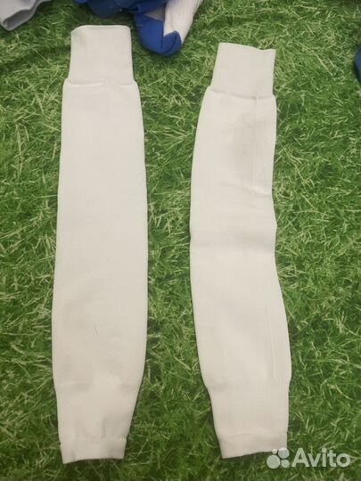 Гетры футбольные