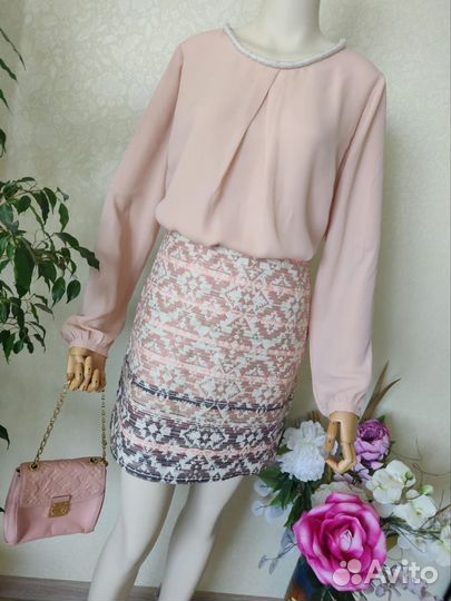 Женские вещи комплектом М