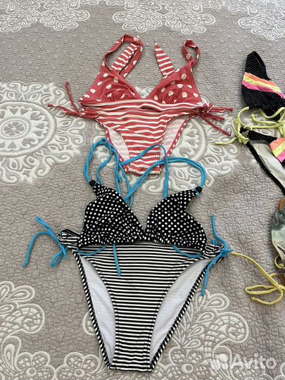 Купальник для девочки
