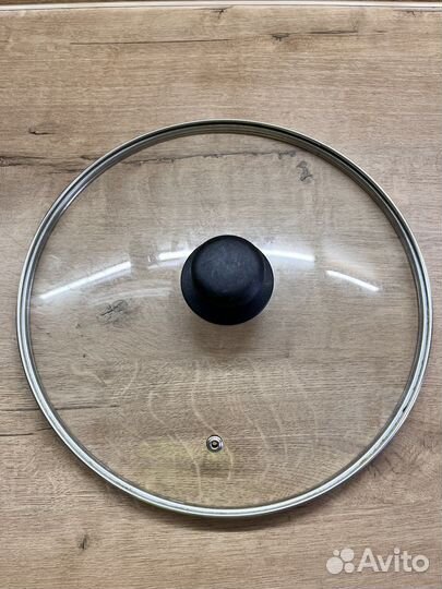 Крышка 28 см