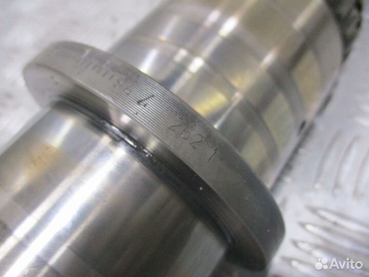 Вал вторичный Mercedes-Benz A9472621705