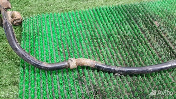 Стабилизатор задний Nissan Qashqai J10 2009