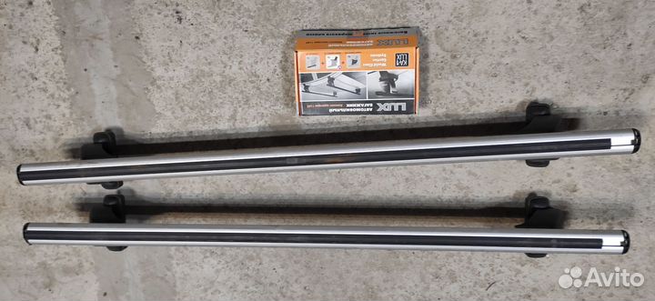 Багажник на крышу hyundai solaris 2