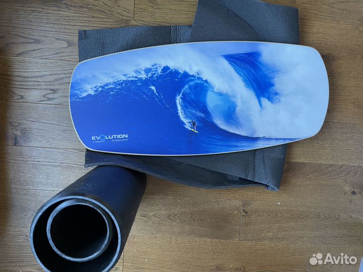 Баланс борд Evolution