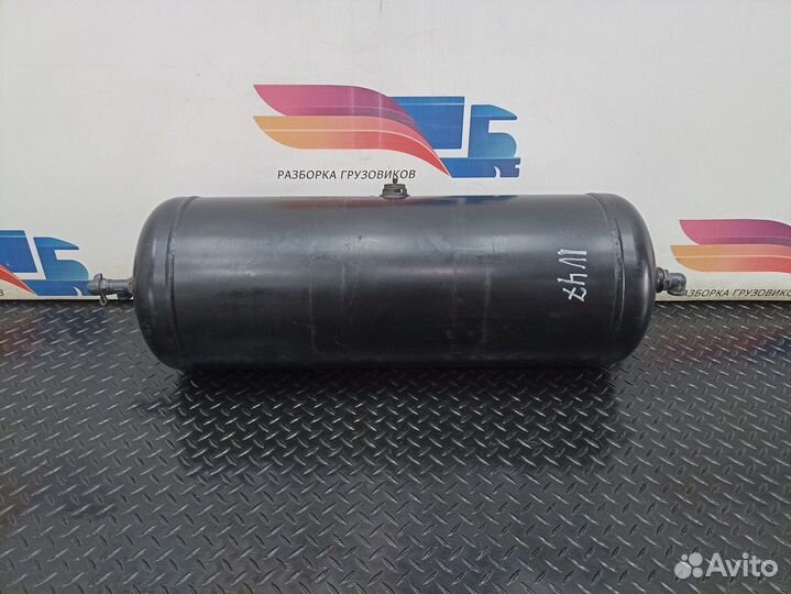 98412835 Ресивер воздушный 30 L Iveco Stralis