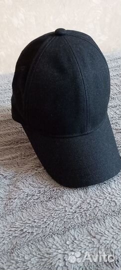 Бейсболка мужская henderson 56-59р